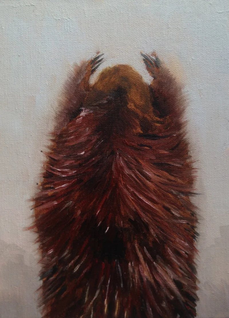 porcupine