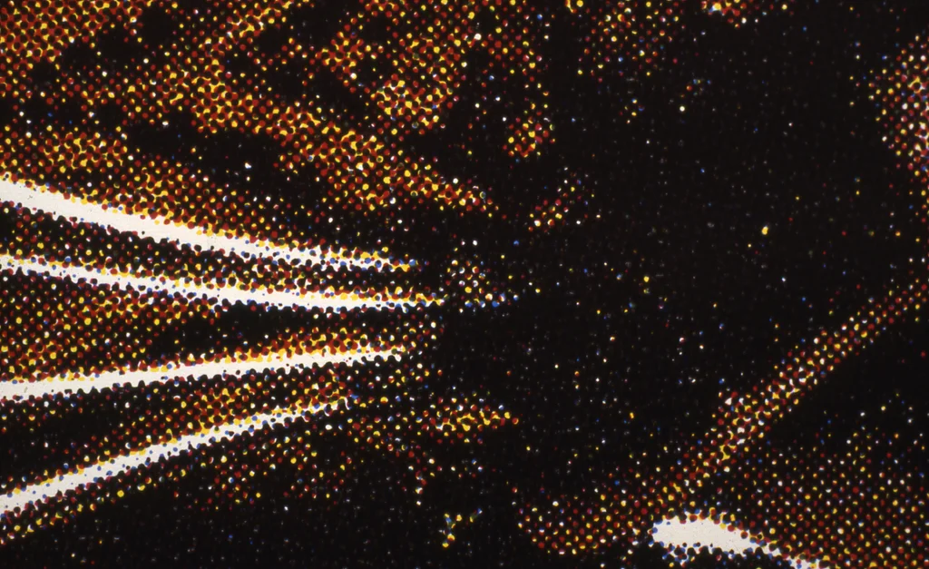 Stir, detail
