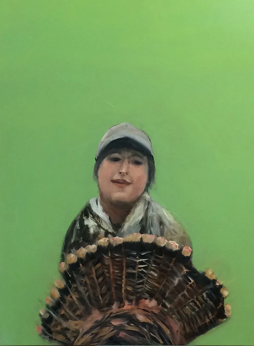 Turkey Shoot