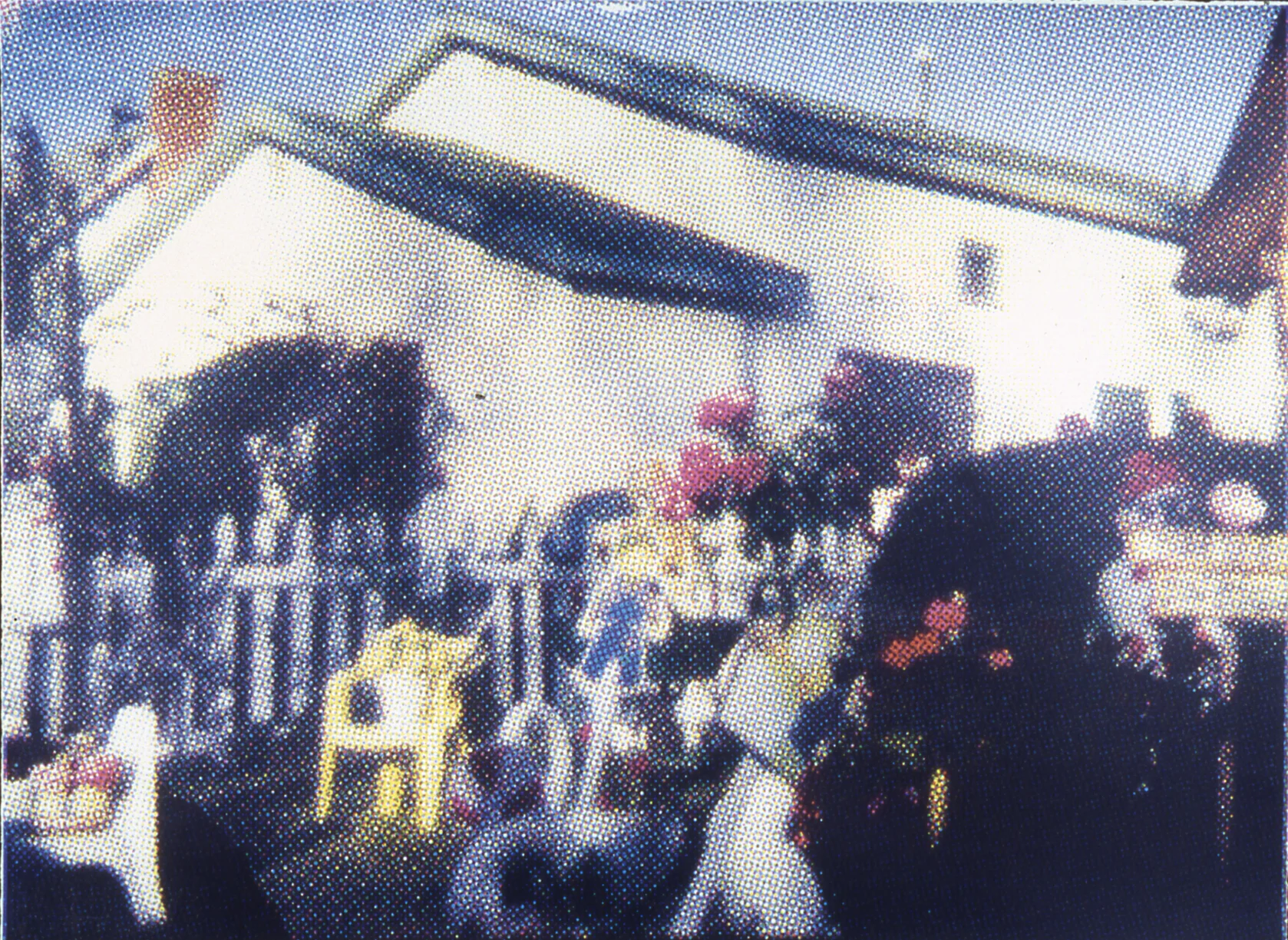 Front Yard, LA