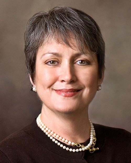 Melanie Helmken, MD