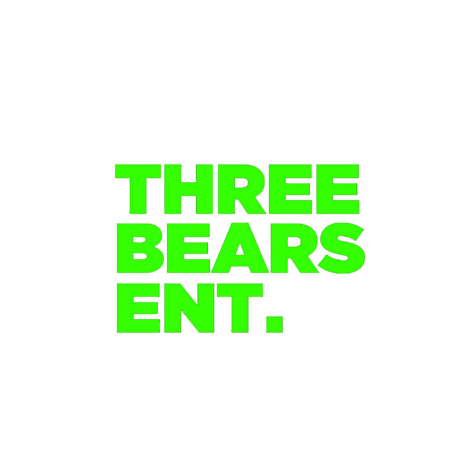 Three Bears Ent.