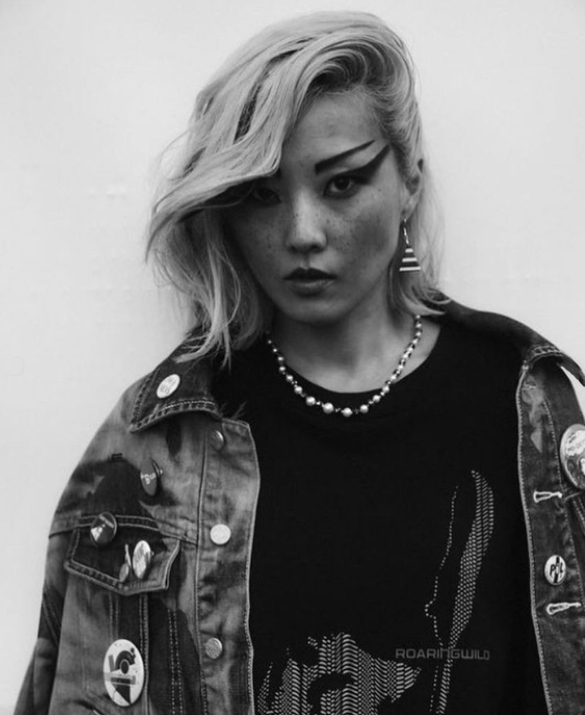 Lee Jeans FW 23 Campaign Photographed by James Macari Styled by Bill Mullen