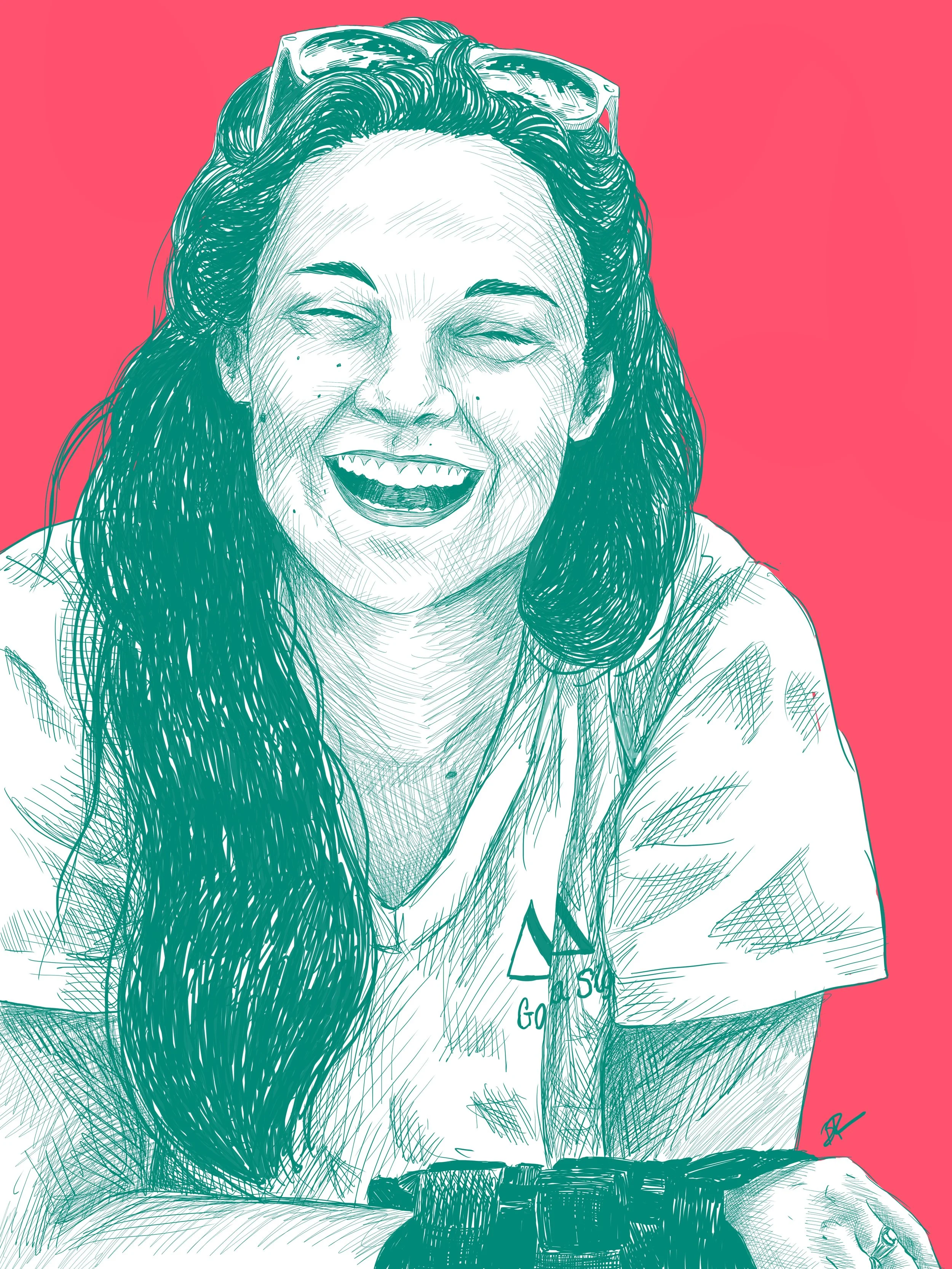 Smiles