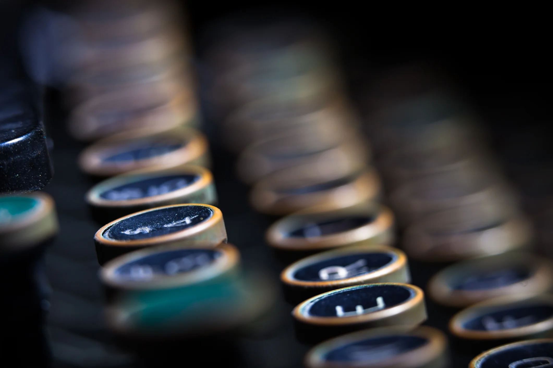 I tell great stories about you.