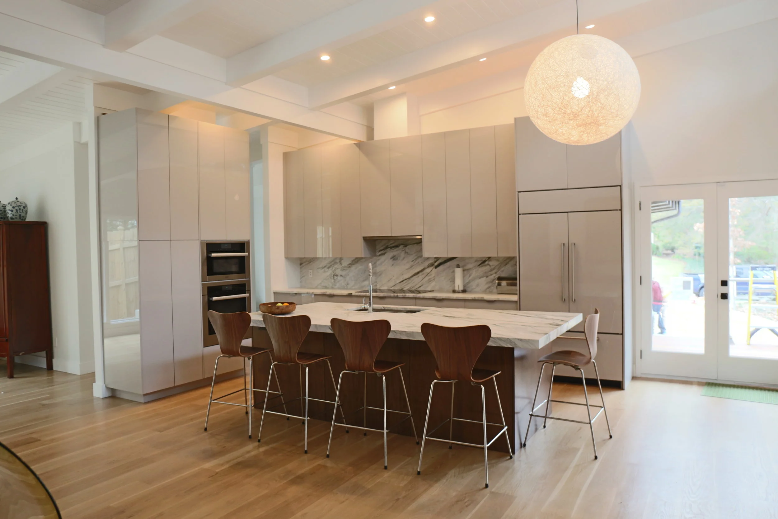 wildwood kitchen, light on.JPG