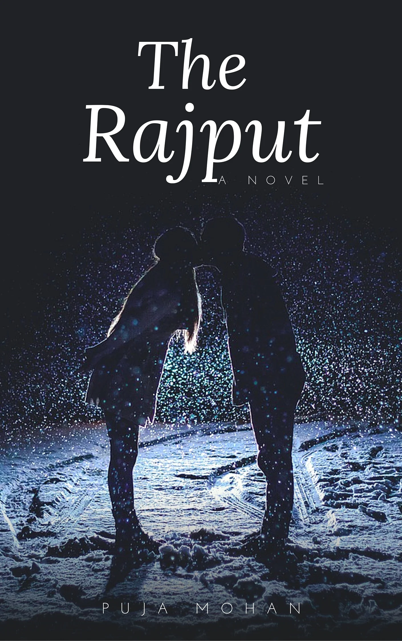 **Tentative Cover **