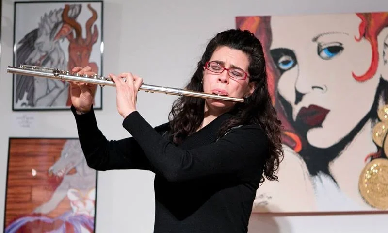 Catherine Ramirez