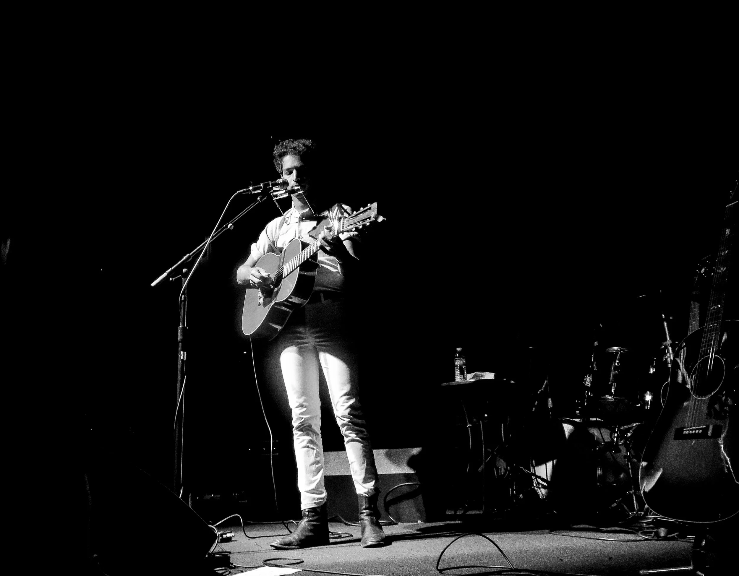   Vikesh Kapoor  The Independent SF, 2015. 