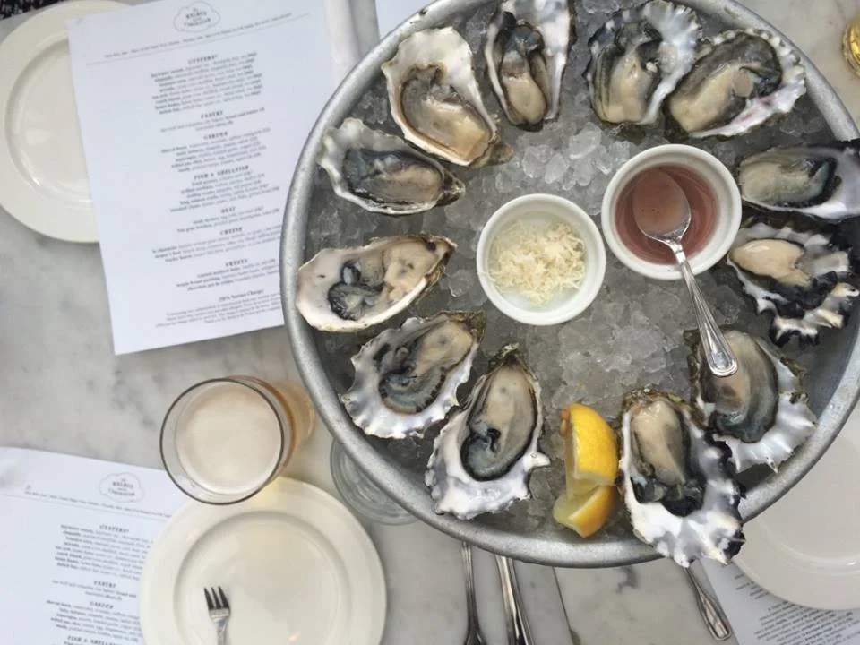 Getting What You Deserve