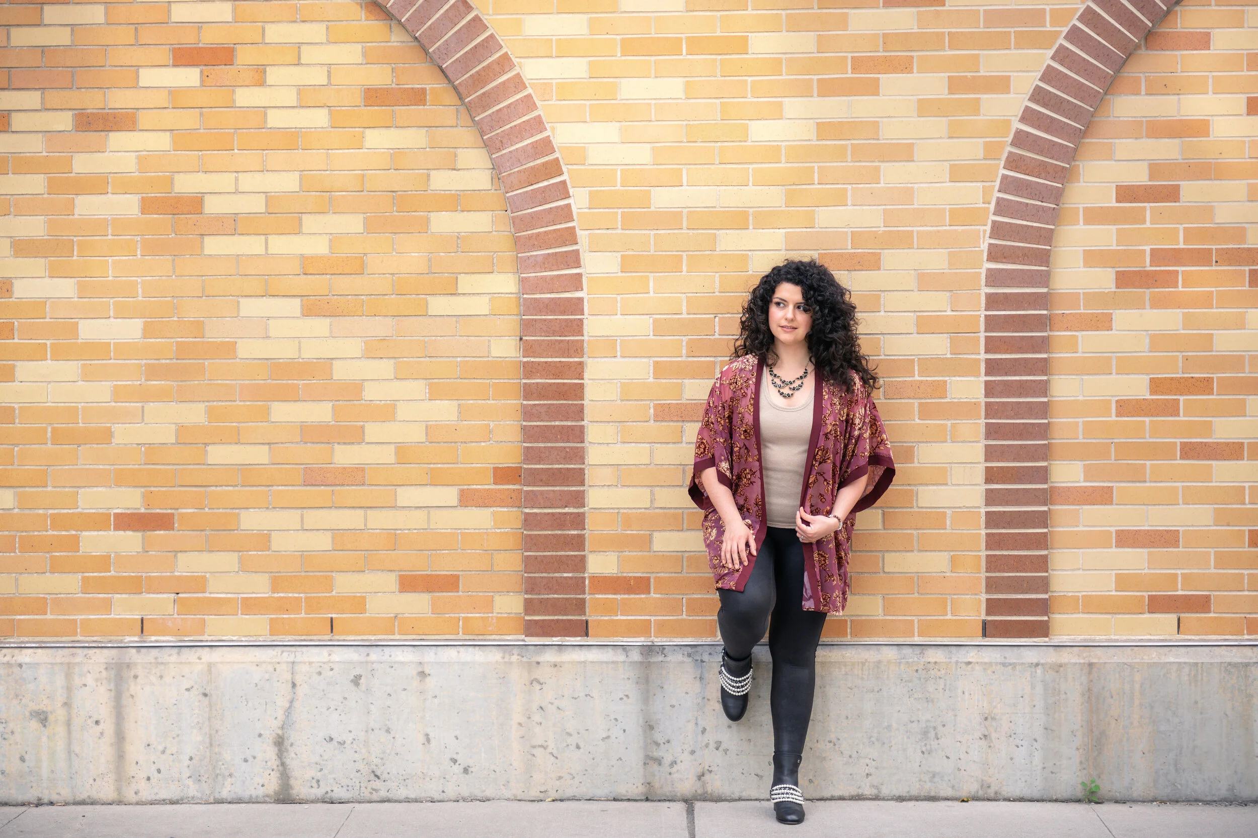 When You Aren’t Feeling the New Year…