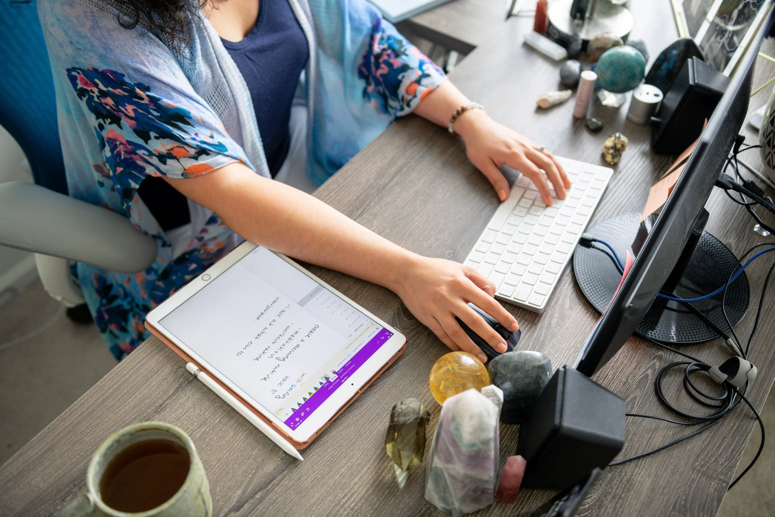 Productivity Hacks to Give You Your Time Back