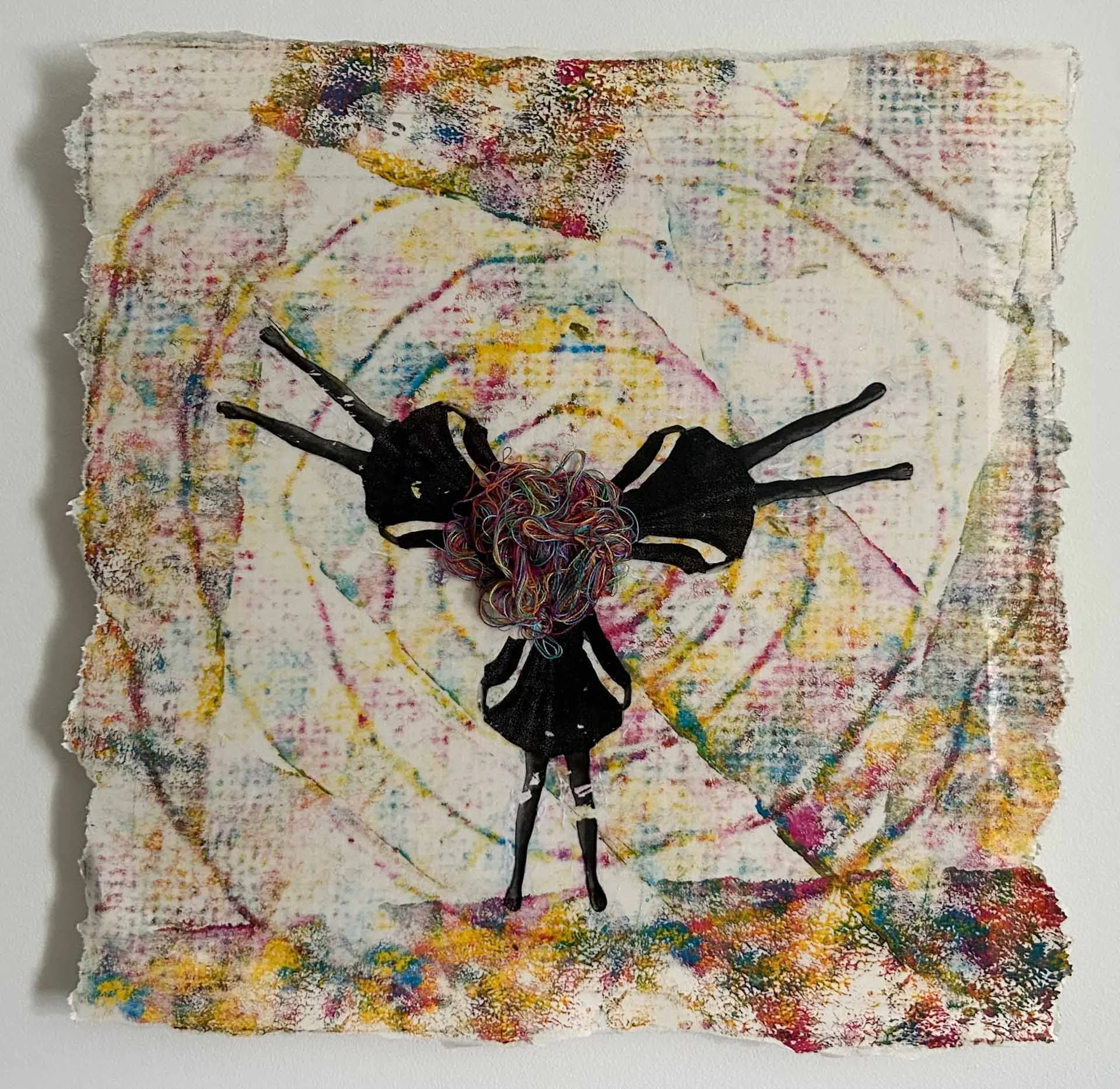 thread heads