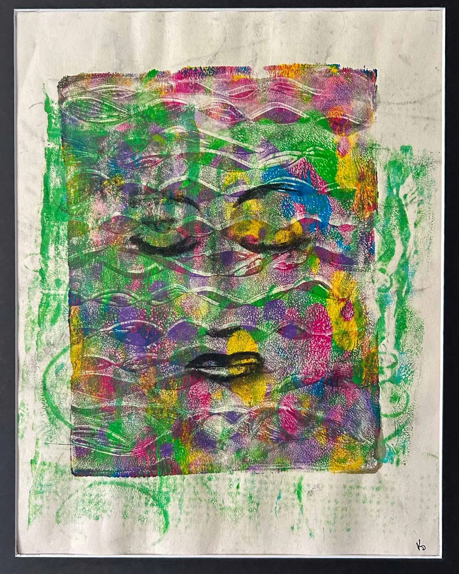 Mindful: The Art of Acceptance