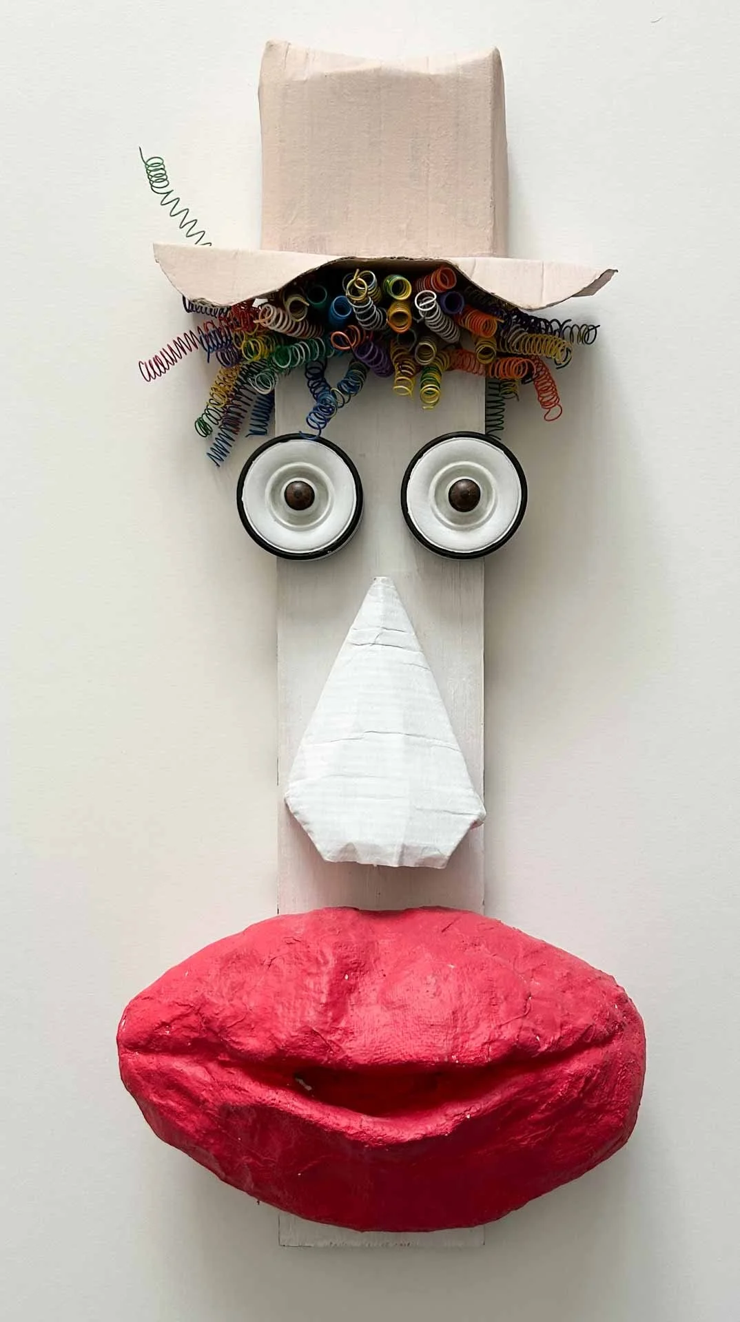 lookin’ for a kiss