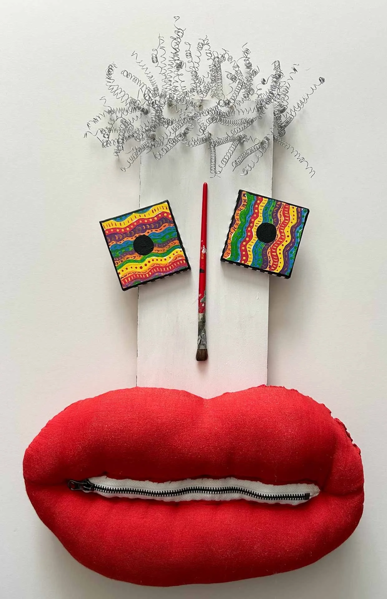 this is Art
