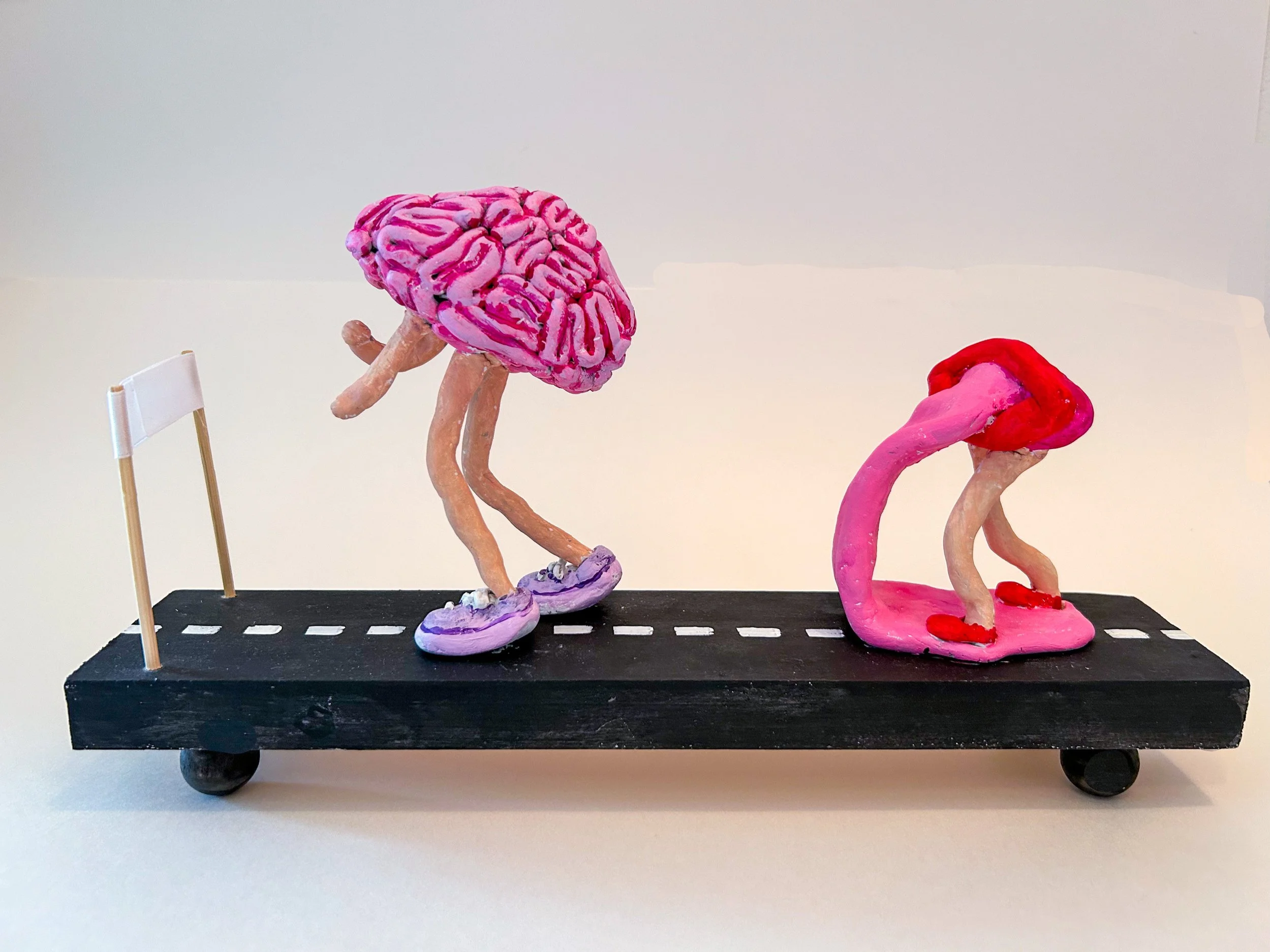 Columbus Funny Art Showcase