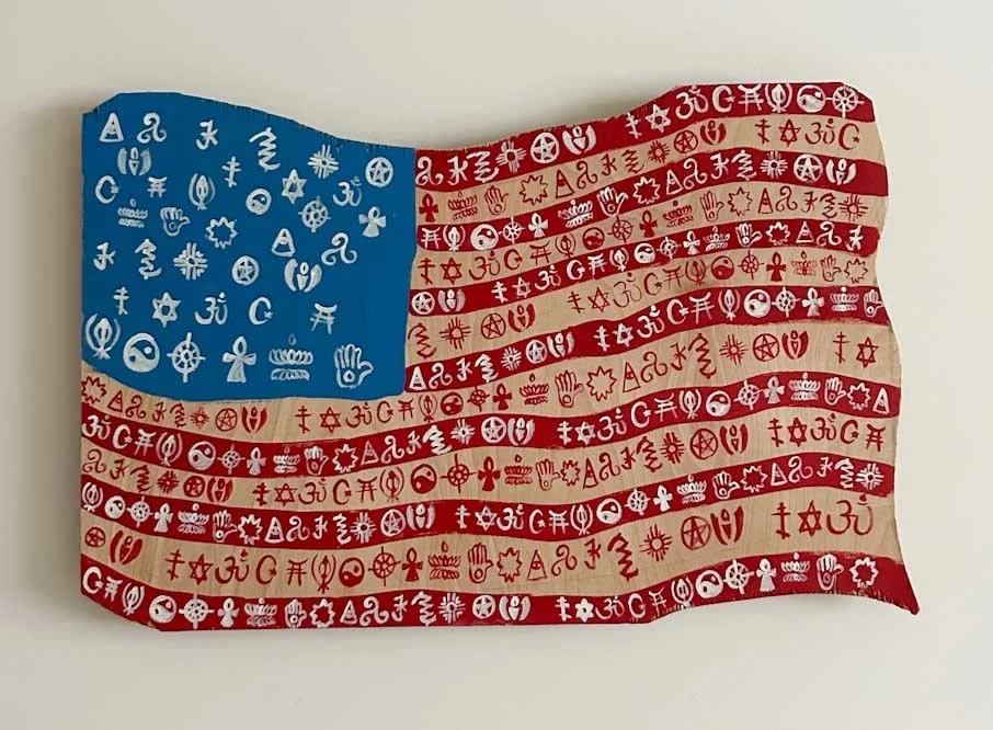 Reflections of America at 250