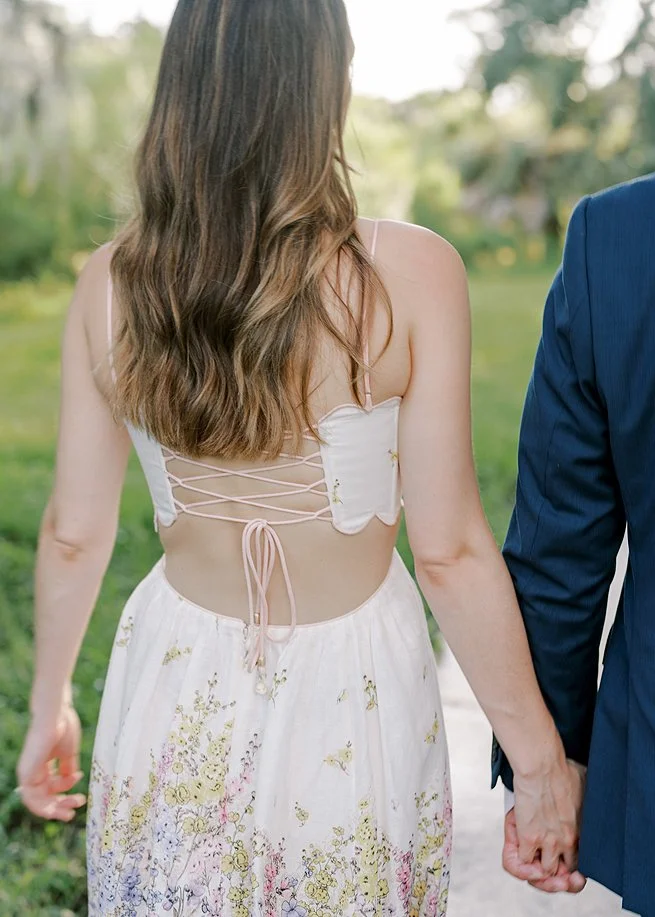 Sophie + Quinn — Greer Gattuso