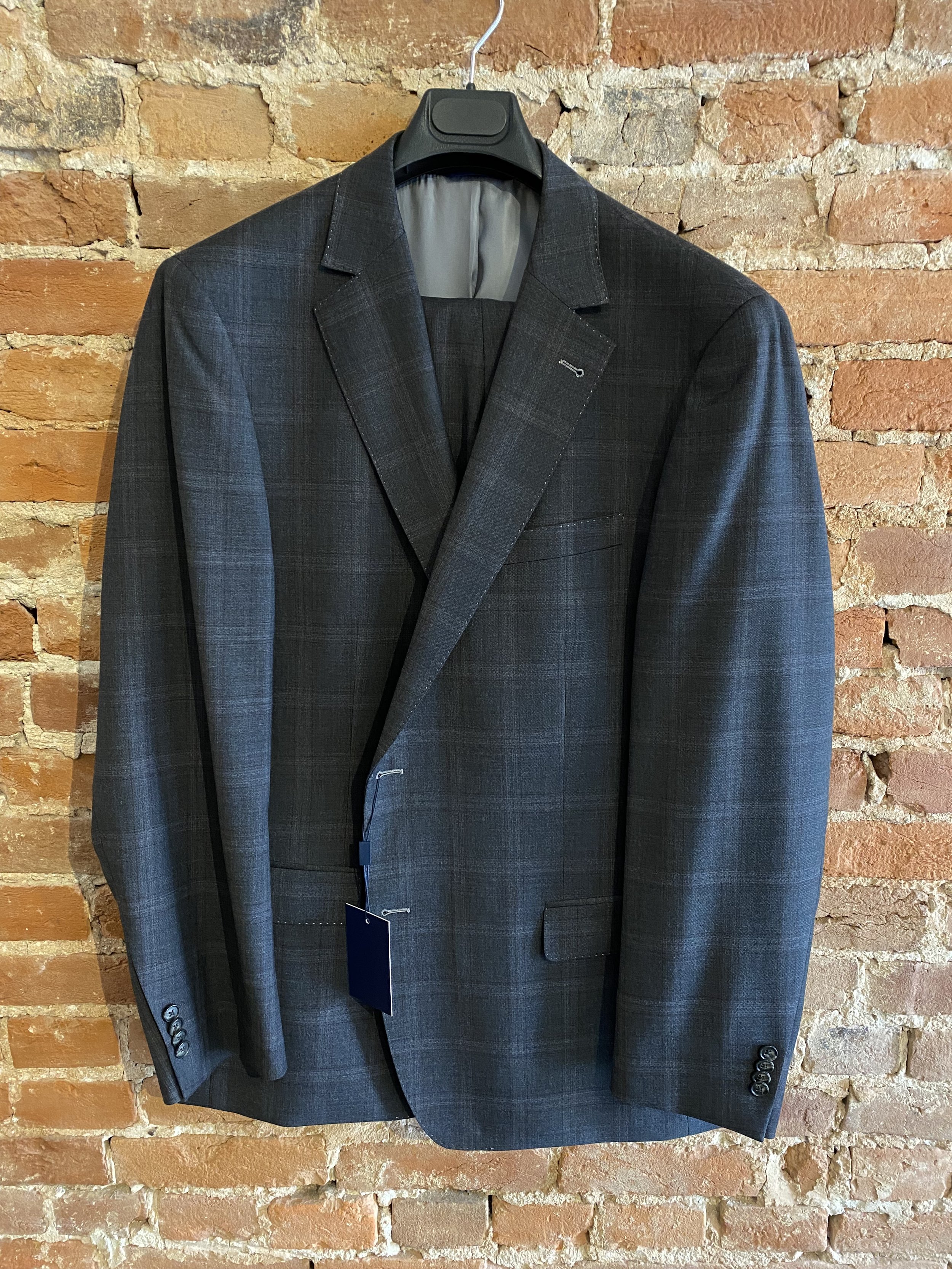 Suits and Sport Coats — Mirror Image Fashions