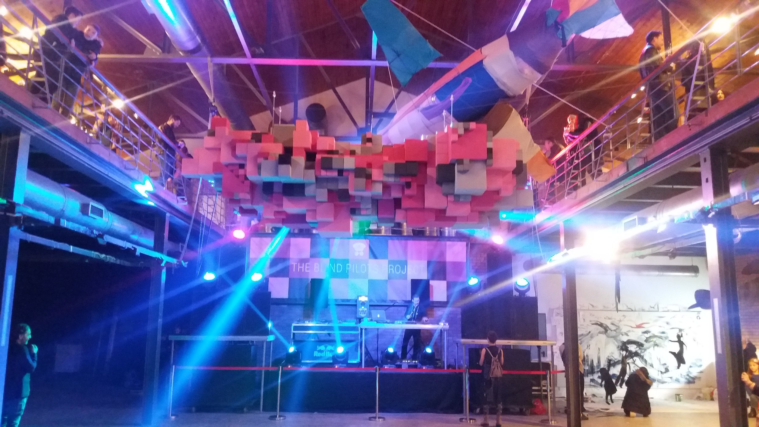 pixelcloud#1