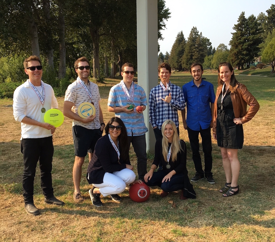 Team FortyThree