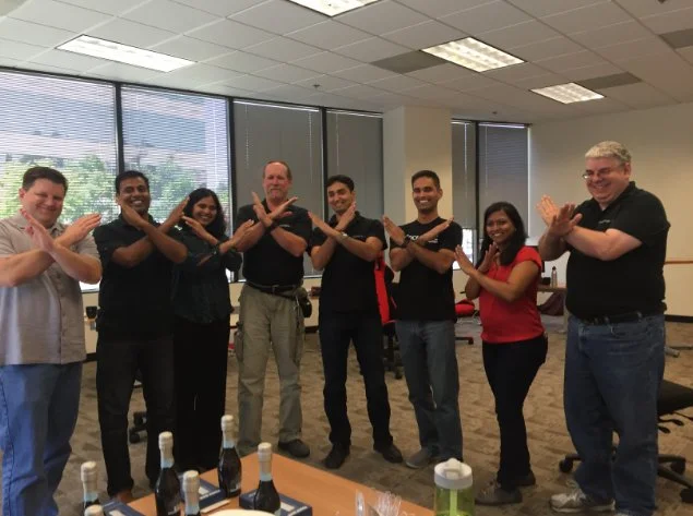 ContainerX is Acquired by Cisco!