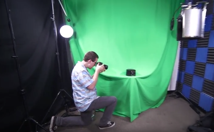 FortyThree Unveils New Multimedia Studio