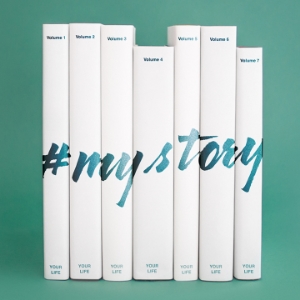  #MYSTORY 