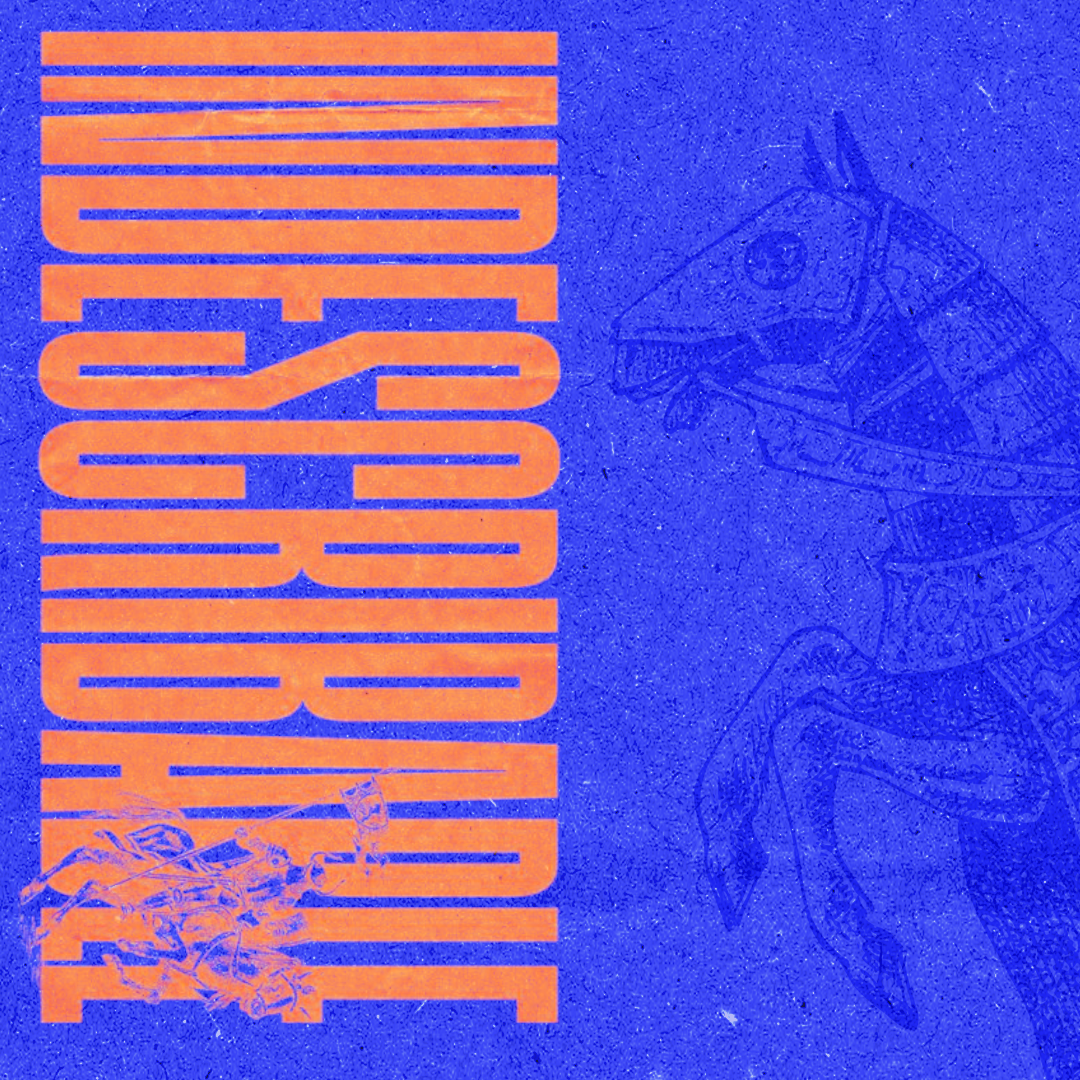 Letters to the Church: Indescribable episode artwork