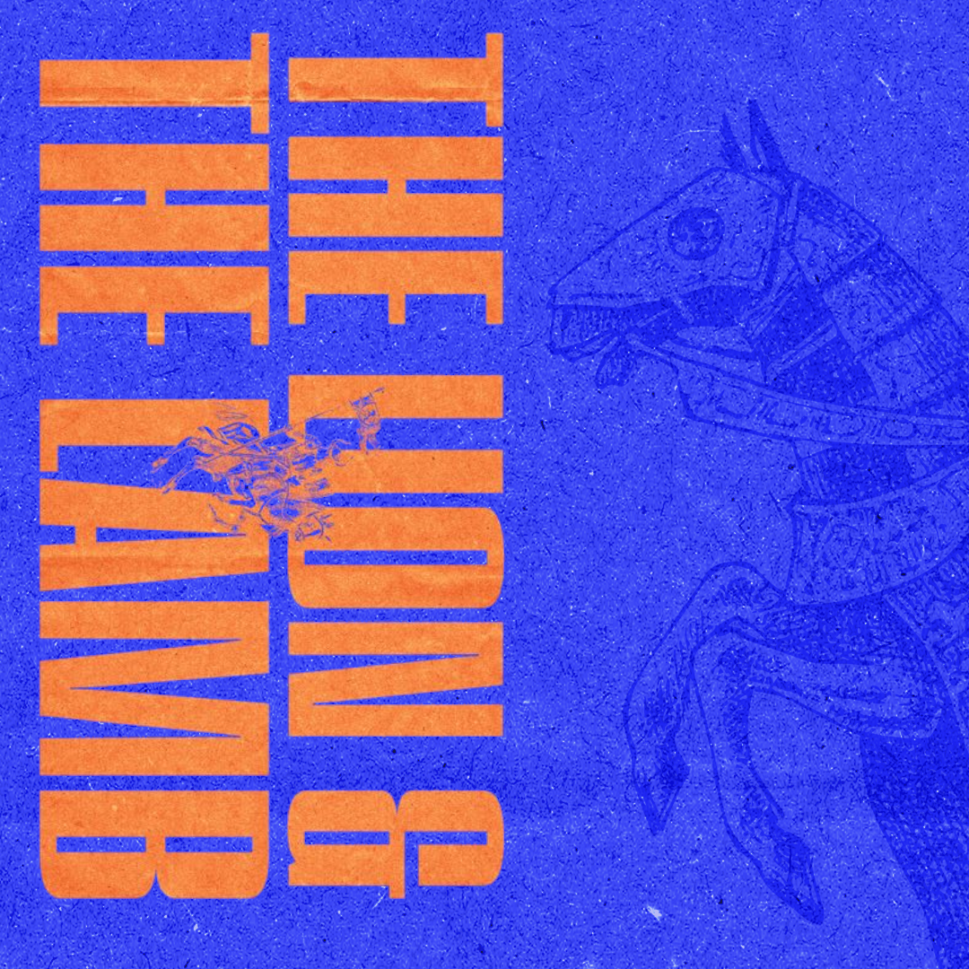 Letters to the Church: The Lion & The Lamb episode artwork