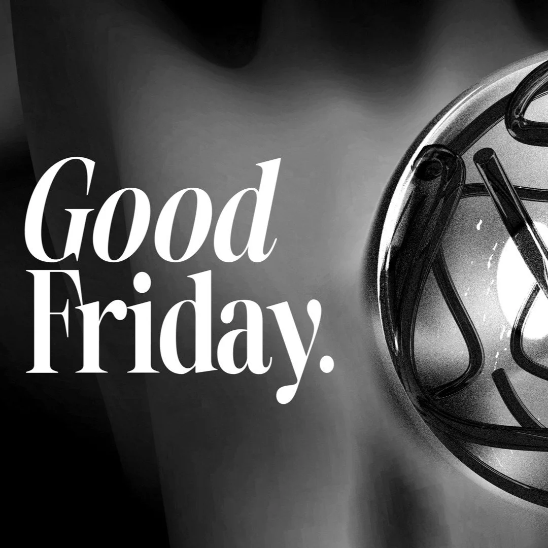 Good Friday episode artwork