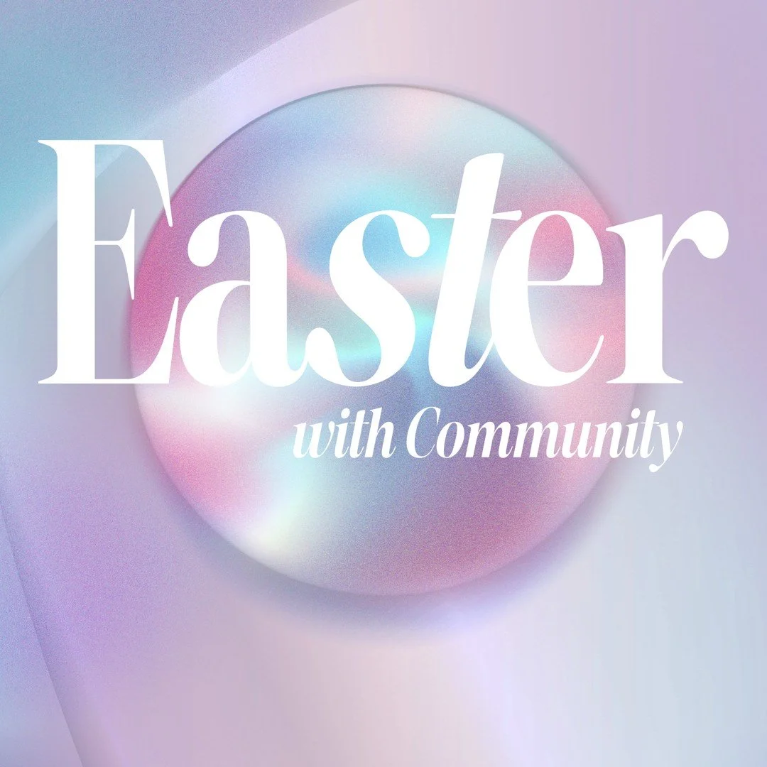 Easter Sunday episode artwork