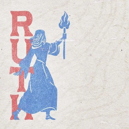 Ruth: Week 1 episode artwork