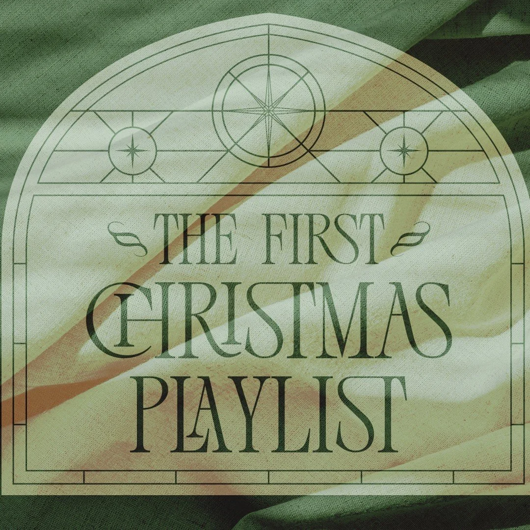 The First Christmas Playlist: Week 1 episode artwork