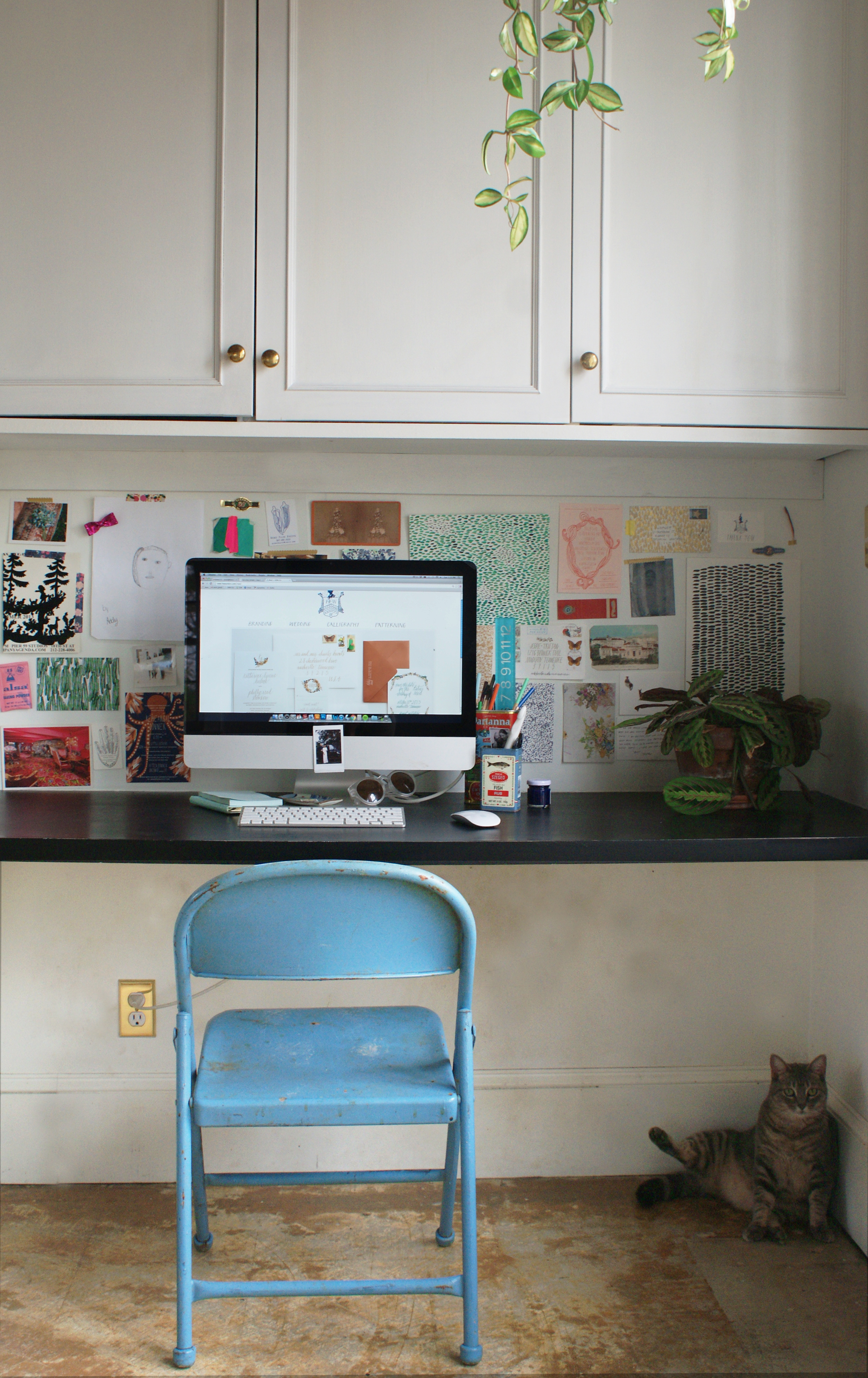 Photo via HEW + Co.