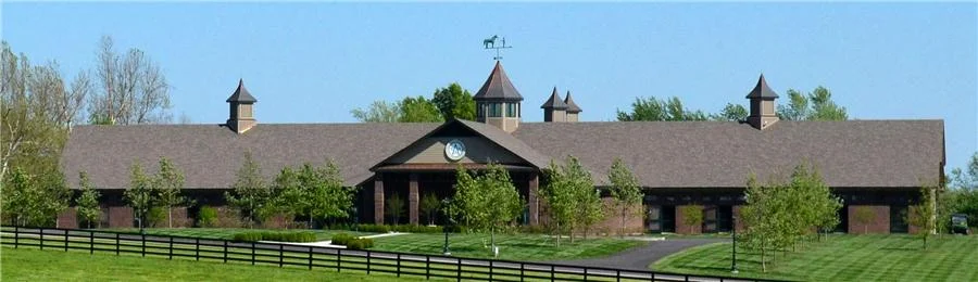 Winstar Farm - KY