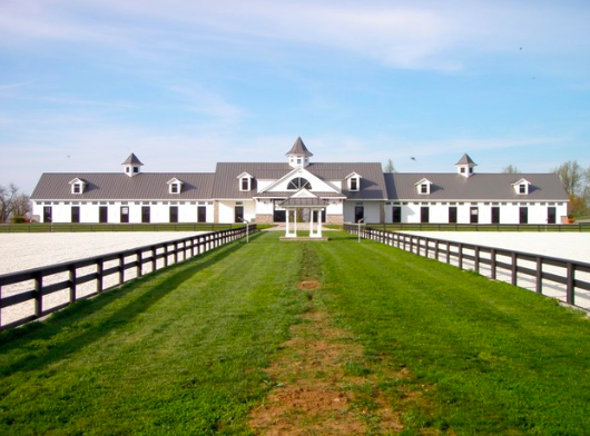 Spy Coast Farm - KY