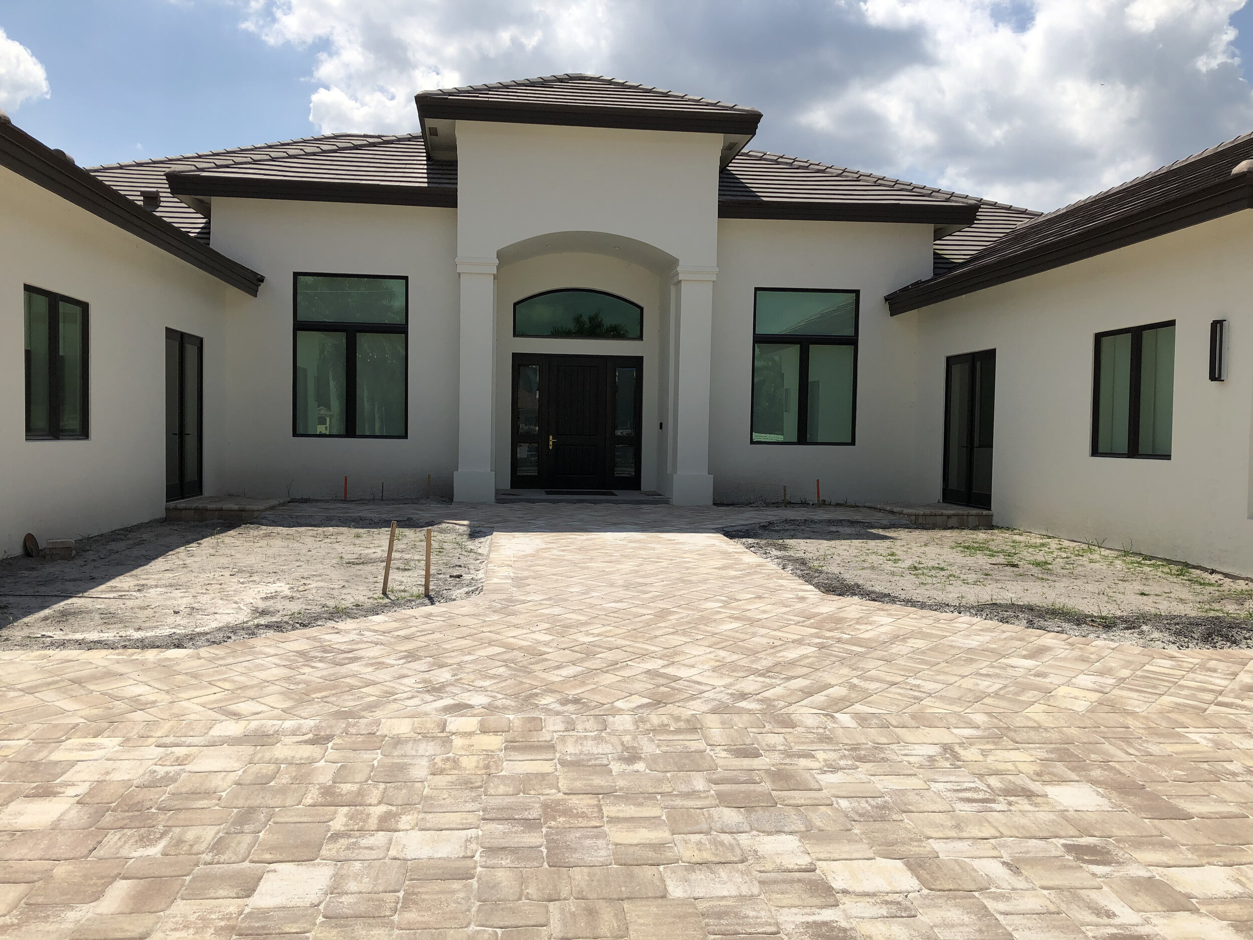 Sport horse farm & Residence, Wellington, Fl