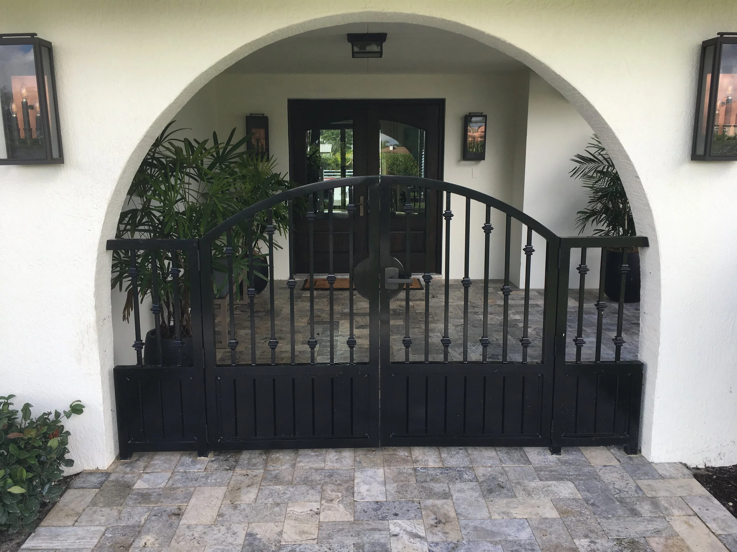 Private residence, Wellington, Fl