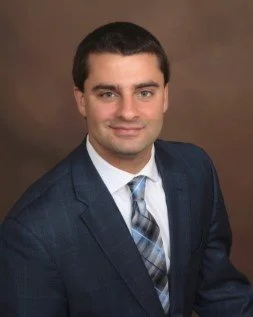 Michael Dagher Margosian is Deputy Chief Public Defender for the County of Lenawee.