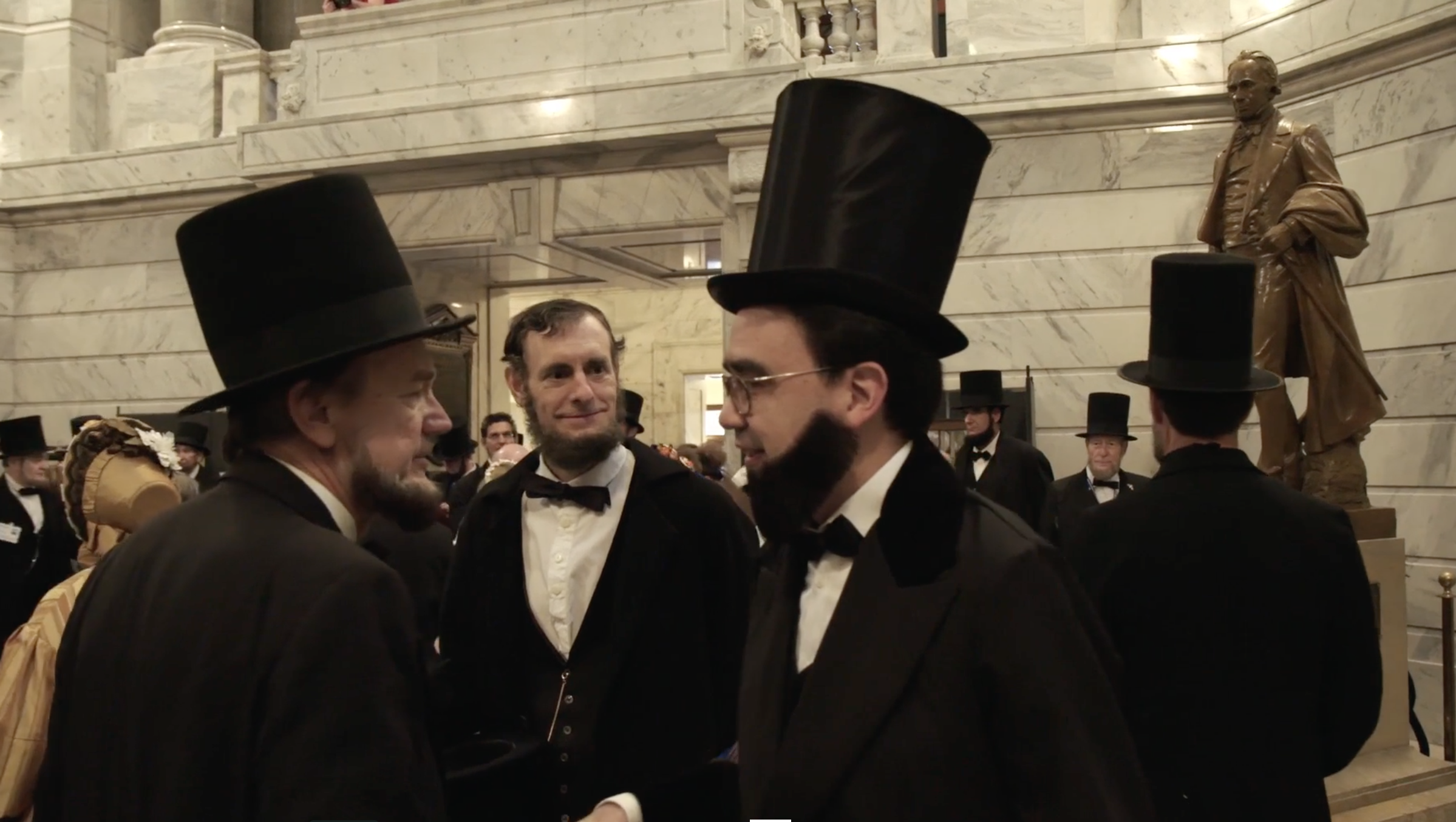 Indiewire Exclusive: 'Unconventional' Trailer