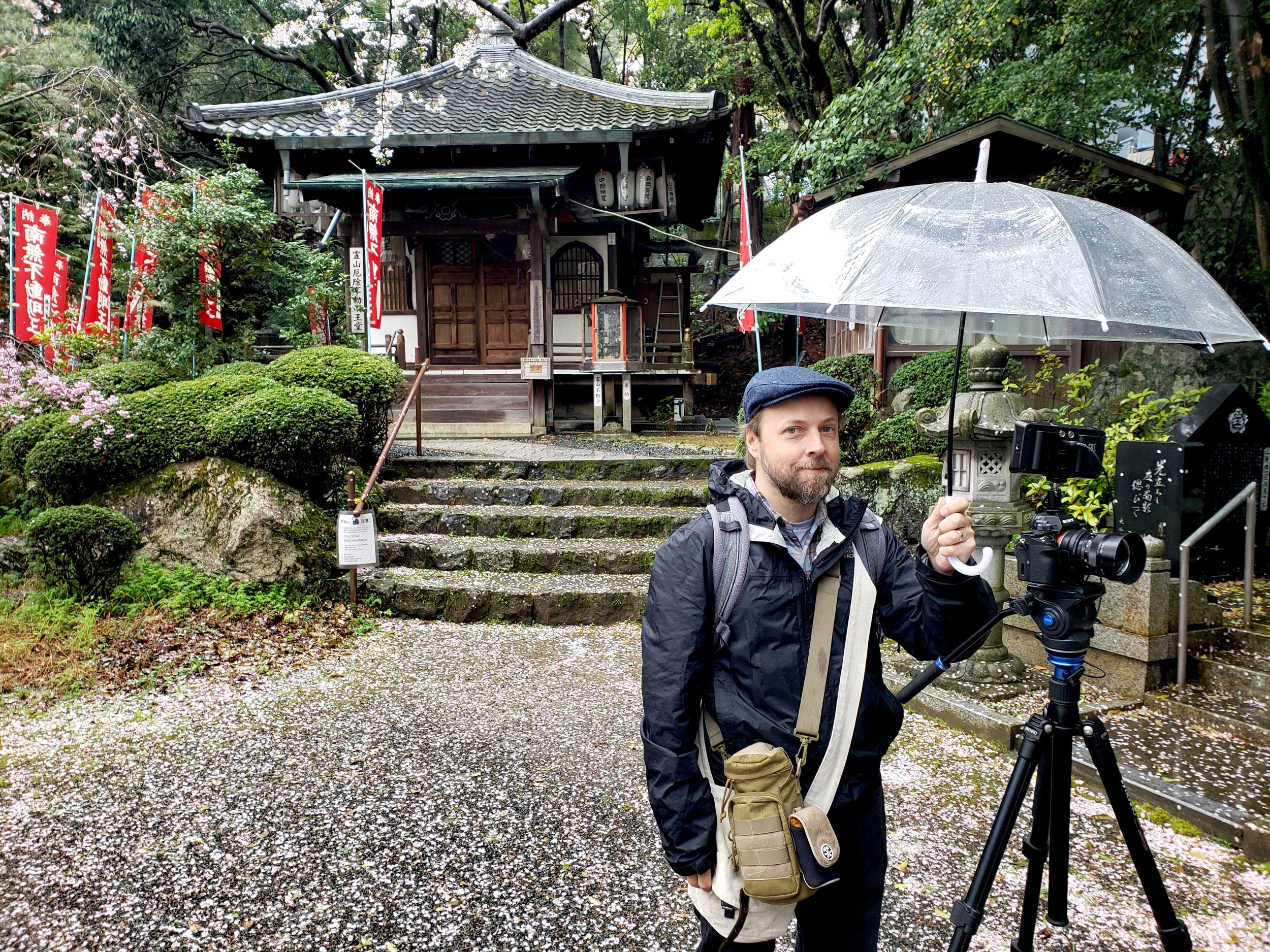 Kyoto, Japan