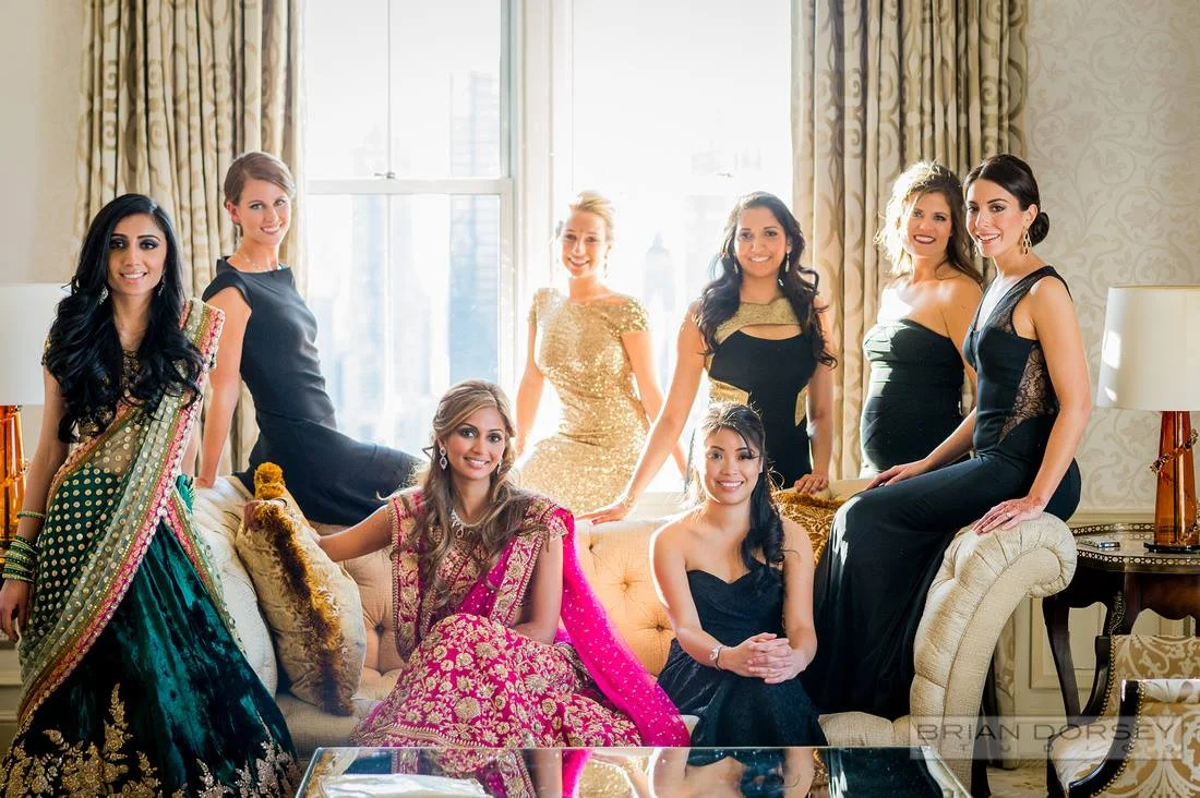 Bridal Party