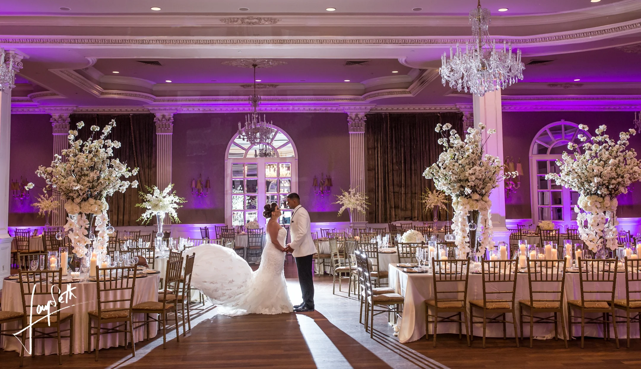 CEREMONY SHOT