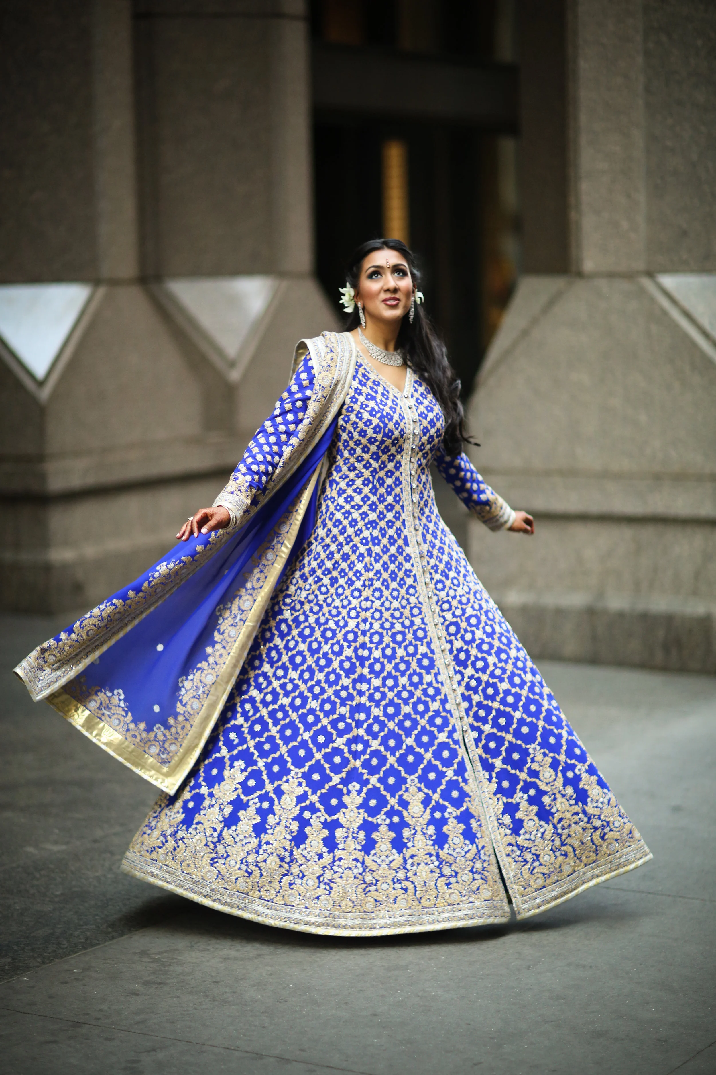 Beautiful Dress Saree Lengha