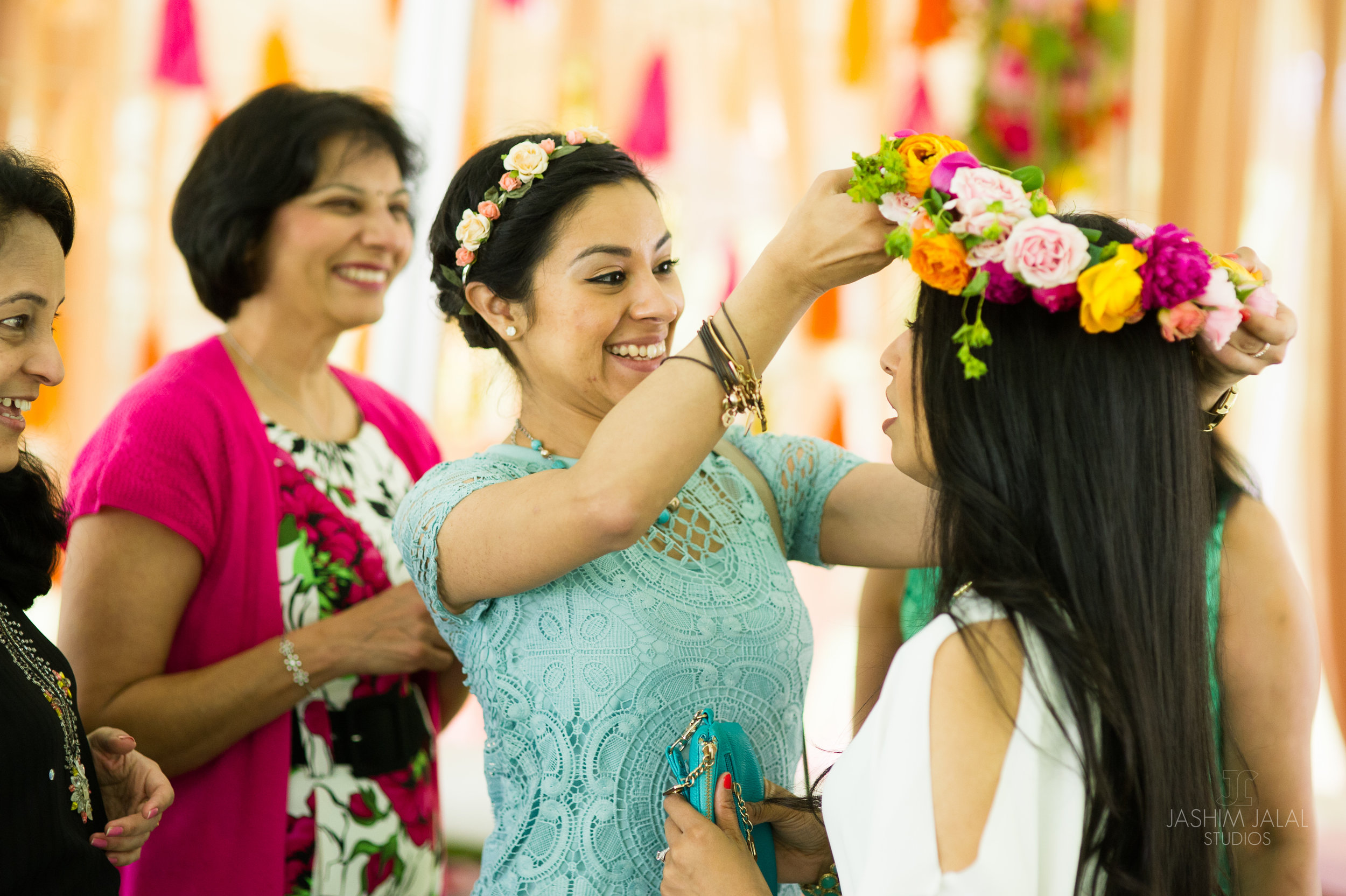 Indian Bridal Shower Boho Chic Summer Tent Event with Dancer (1).JPG