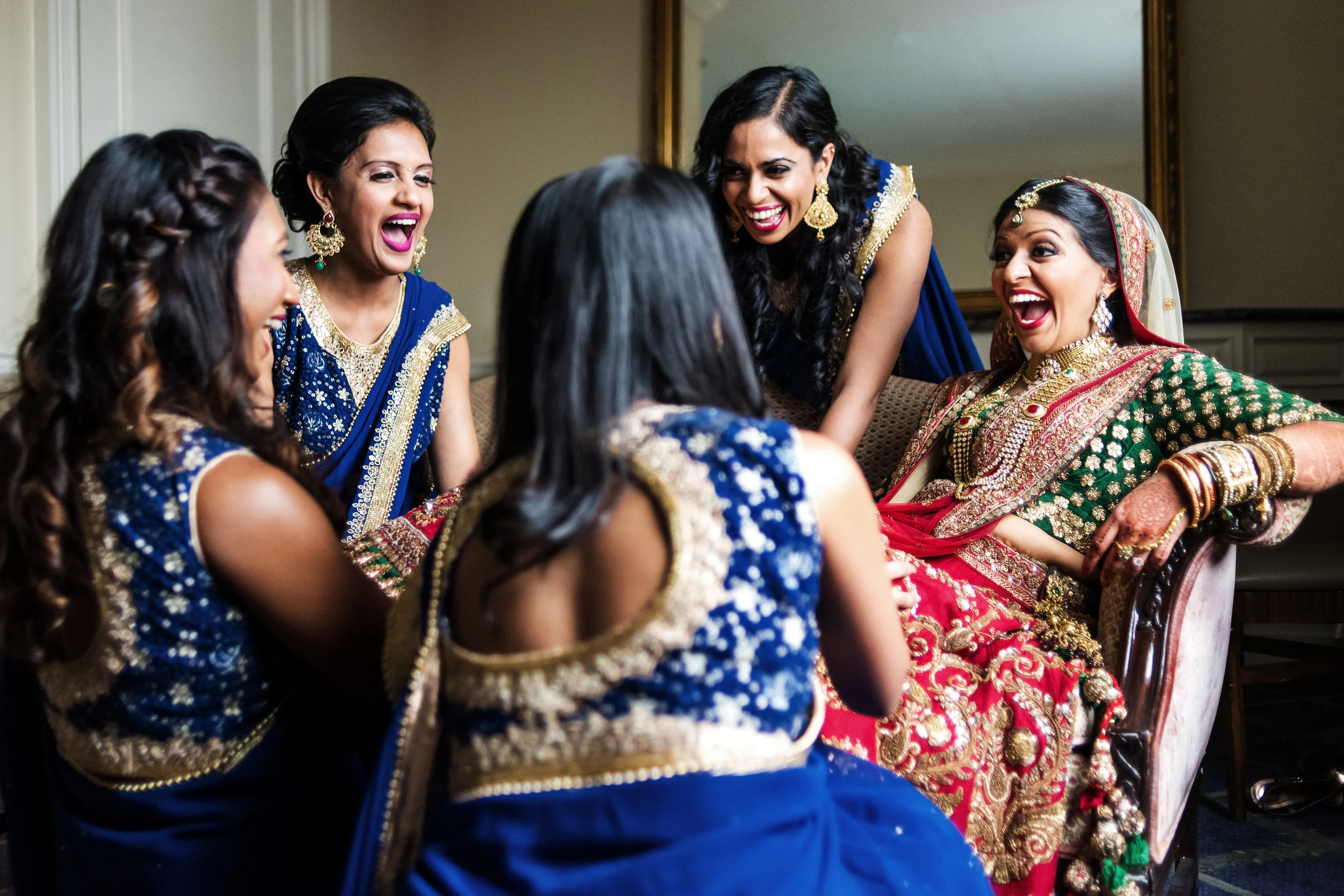 BRIDE AND HER GIRLS.JPG