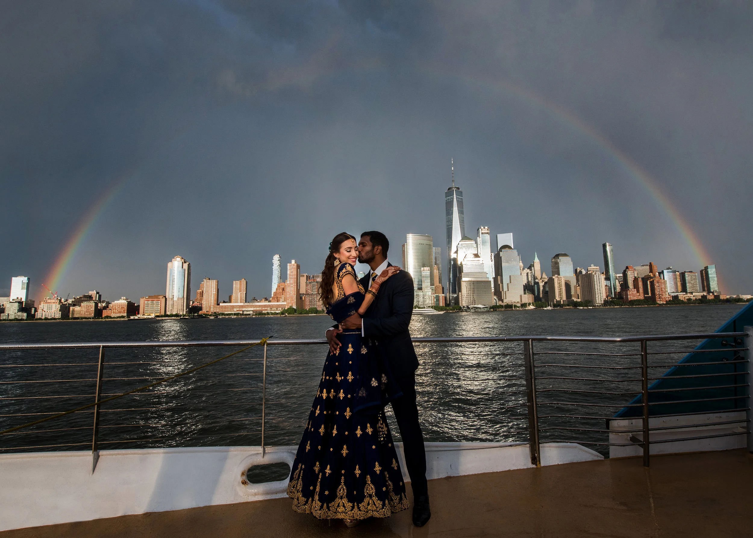 RAINBOW INDIAN COUPLE.jpg