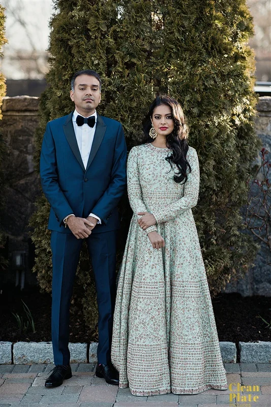 INDIAN WEDDING BRIDE AND BROOM WITH SUIT AND GOWN2.jpg